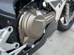 QJMOTOR Sai 550 - фото 6