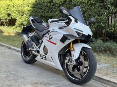 ZXMOTO 500RR - photo 1