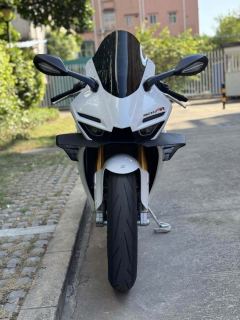 ZXMOTO 500RR - photo 2