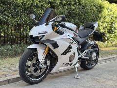 ZXMOTO 500RR - photo 3