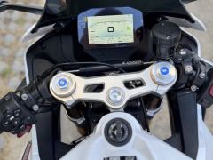 ZXMOTO 500RR - photo 5