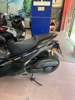 Yamaha AEROSPORTS X 155 cc - photo 4