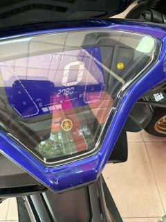 Yamaha AEROSPORTS X 155 cc - photo 5