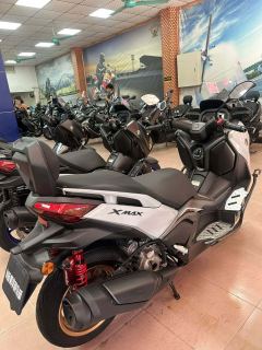 Yamaha XMAX 300 cc - ფოტო 5