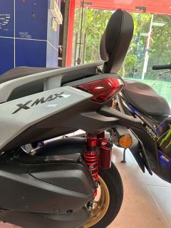 Yamaha XMAX 300 cc - ფოტო 6