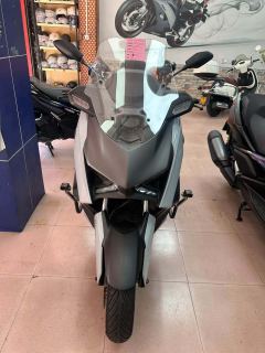 Yamaha XMAX 300 cc - ფოტო 9