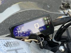 Honda CB400F - ფოტო 8