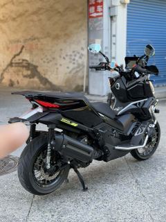 Zontes 368G - ფოტო 3