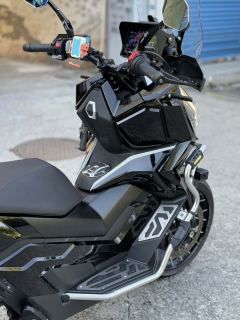 Zontes 368G - ფოტო 4