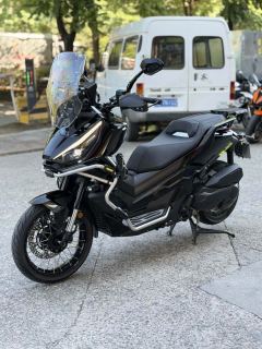 Zontes 368G - ფოტო 6