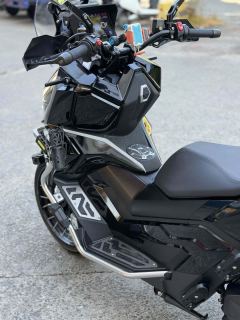 Zontes 368G - ფოტო 9