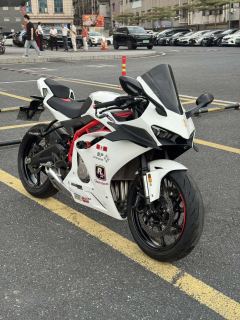 Kayo 450RR - ფოტო 1