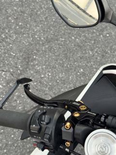 Kayo 450RR - ფოტო 10