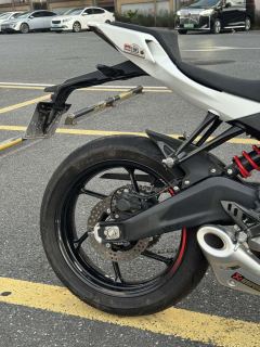 Kayo 450RR - ფოტო 11