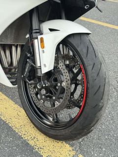 Kayo 450RR - ფოტო 12