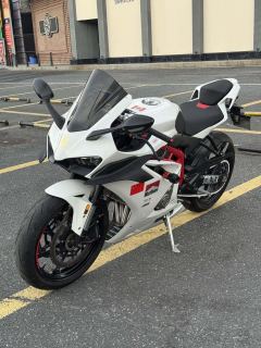 Kayo 450RR - ფოტო 3