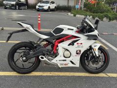 Kayo 450RR - ფოტო 4