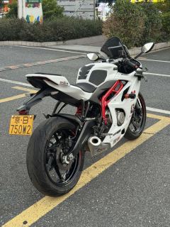 Kayo 450RR - ფოტო 6