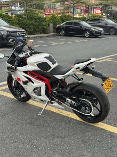Kayo 450RR - ფოტო 7