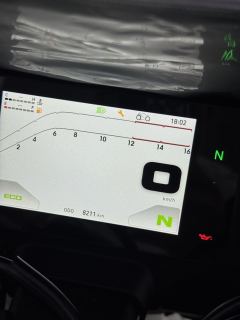 Kayo 450RR - ფოტო 8