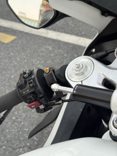 Kayo 450RR - ფოტო 9
