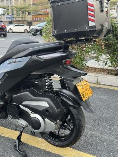 Voge SR250GT - фото 10