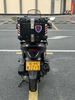 Voge SR250GT - фото 11