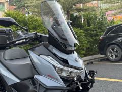 Voge SR250GT - фото 12