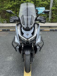 Voge SR250GT - фото 2