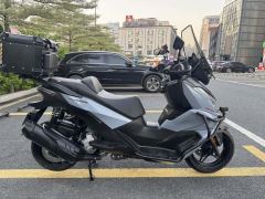 Voge SR250GT - фото 4