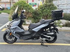 Voge SR250GT - фото 5