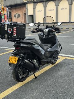 Voge SR250GT - фото 6