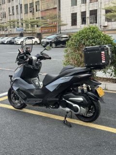 Voge SR250GT - фото 7
