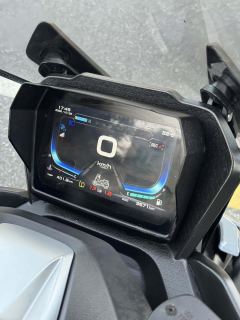Voge SR250GT - фото 8