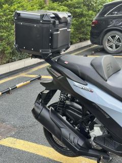 Voge SR250GT - фото 9