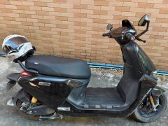 Segway Ninebot Voyager M - ფოტო 1