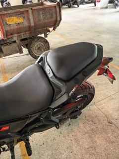 Voge 500R - фото 3