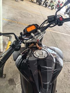 Voge 500R - фото 4