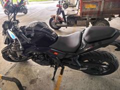 Voge 500R - фото 5