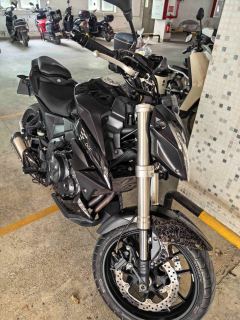 Voge 500R - фото 6