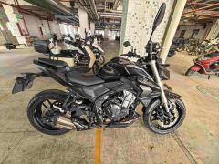 Voge 500R - фото 7