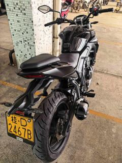 Voge 500R - фото 8