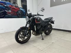 ZXMOTO 500F - ფოტო 2