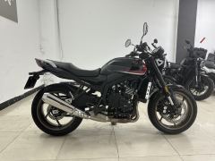 ZXMOTO 500F - ფოტო 3