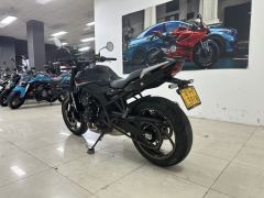 ZXMOTO 500F - ფოტო 5