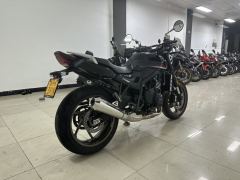 ZXMOTO 500F - ფოტო 6