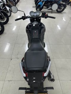 ZXMOTO 500F - ფოტო 9