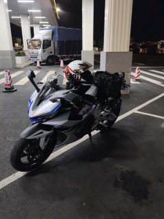 Zontes 703RR 700 cc - ფოტო 3