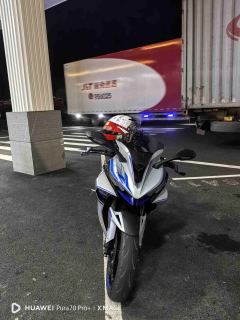 Zontes 703RR 700 cc - ფოტო 4