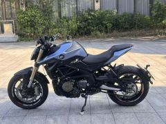 QJMOTOR Chaser 600 680 cc - фото 1